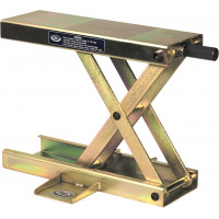 MC450 CENTER JACK