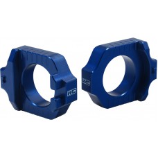 AXLE BLOCKS ELITE YAM BLUE