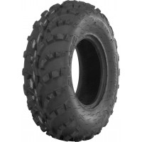 TIRE AT489 FRONT 25X8-12 56F BIAS