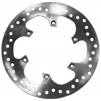 SERIE ORO REAR ROTOR FIXED SERIE ORO REAR ROTOR FIXED