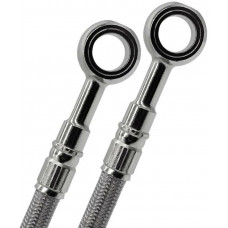 BRAKE LINE FRONT SUZ