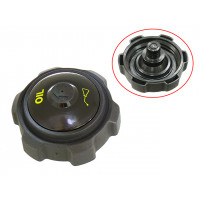 OIL CAP
