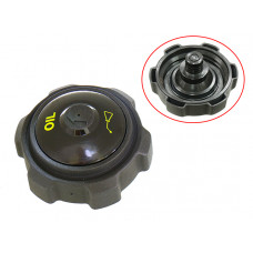 OIL CAP