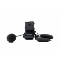 50C UNIVERSAL CLAMP KIT SOUND BY HARMON KARDON