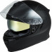 SENTINEL INNER SUNSHIELD GOLD MIRROR
