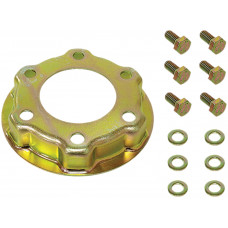 STARTER CUP S-D E-TEC