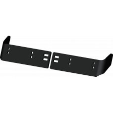 PLOW CURB GUARDS
