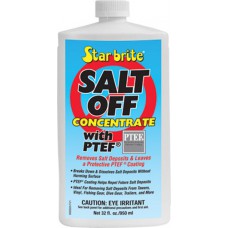 SALT OFF CONCENTRATE 32OZ