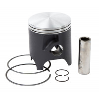 PISTON KIT CAST 66.35/STD SUZ