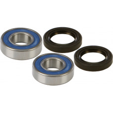 FRONT WHEEL BEARING KIT