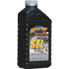 PLATINUM FULL SYN HD SPORTSTER 75W140 1QT