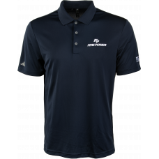 FIRE POWER POLO NAVY/WHITE 2X