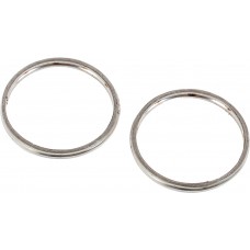 EXHAUST GASKET V-ROD OE#65109-01