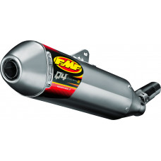 Q4 HEX S/A SLIP-ON
