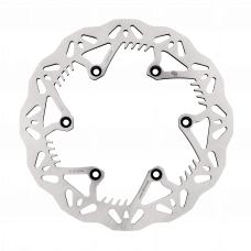 REAR  WAVE  ROTOR STANDARD SIZE