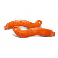 CRM ABRASION GUARDS ORANGE