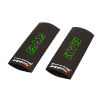 UPPER FORK GUARD GREEN KYB UPPER FORK GUARD GREEN KYB