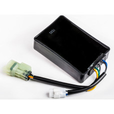 CDI BOX