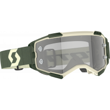 FURY LS GOGGLE KAKI GREEN LS GREY WORKS FURY LS GOGGLE KAKI GREEN LS GREY WORKS