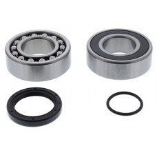 JACKSHAFT BEARING & SEAL KIT