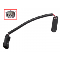 SPEEDOMETER SENSOR AC/YAM