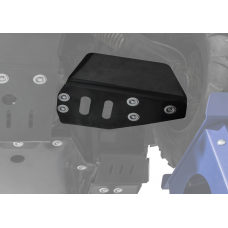 HDPE FRONT A ARM GUARDS CFM