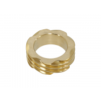 OIL PUMP GEAR A/C