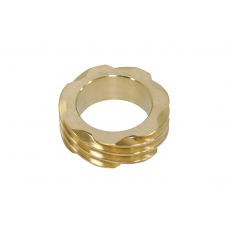 OIL PUMP GEAR A/C