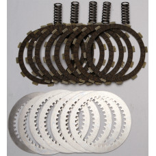 DIRT RACER CLUTCH SET DRC158