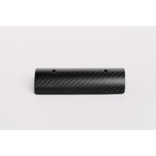 STRAIGHT HEAT SHIELD CF UNIVERSAL HEAT SHIELD STRAIGHT