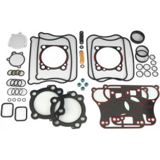 GASKET TOP END SPORTSTR W/MLS HEAD GASKETS KIT 17032-86-MLS