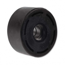 CHAIN ROLLER 34 MM BLACK HON