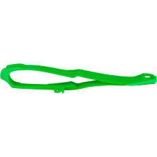 CHAIN SLIDER GREEN