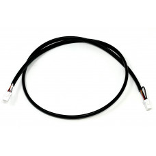 HUD GUAGE HARNESS EXT `18-22 SOFTAIL MODELS