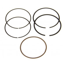 PISTON RINGS 72.7MM AC/KAW/KYM FOR NAMURA PISTONS ONLY