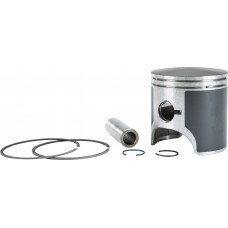 PISTON T-MOLY S-D