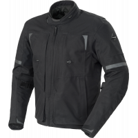 OPTIMA II JACKET BLACK 2X