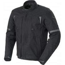 OPTIMA II JACKET BLACK 2X