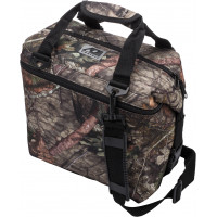 MOSSY OAK COOLER 12/PK