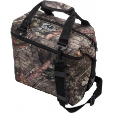 MOSSY OAK COOLER 12/PK