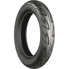 TIRE HOOP FRONT/REAR 80/90-10 44J BIAS TL