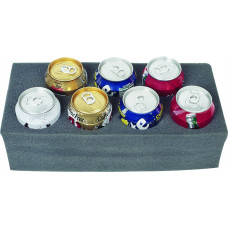 BEVERAGE HOLDER SEVEN CAN