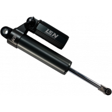 REAR TRACK SHOCK  A/C