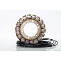 STATOR
