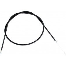 BLACK VINYL CLUTCH CABLE