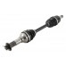 6 BALL HEAVY DUTY AXLE FRONT