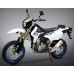 EXHAUST SIGNATURE RS-4 FULL-SYS SS-AL-CF DUAL