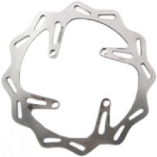 ROTOR FRONT