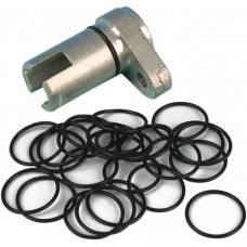GASKET TAPPET GUIDE EARLY XL 25/PK 11100