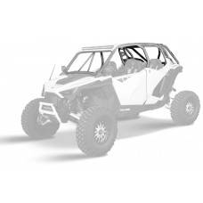 PRO XP CAGE W/V INTRUSION GHOST GREY